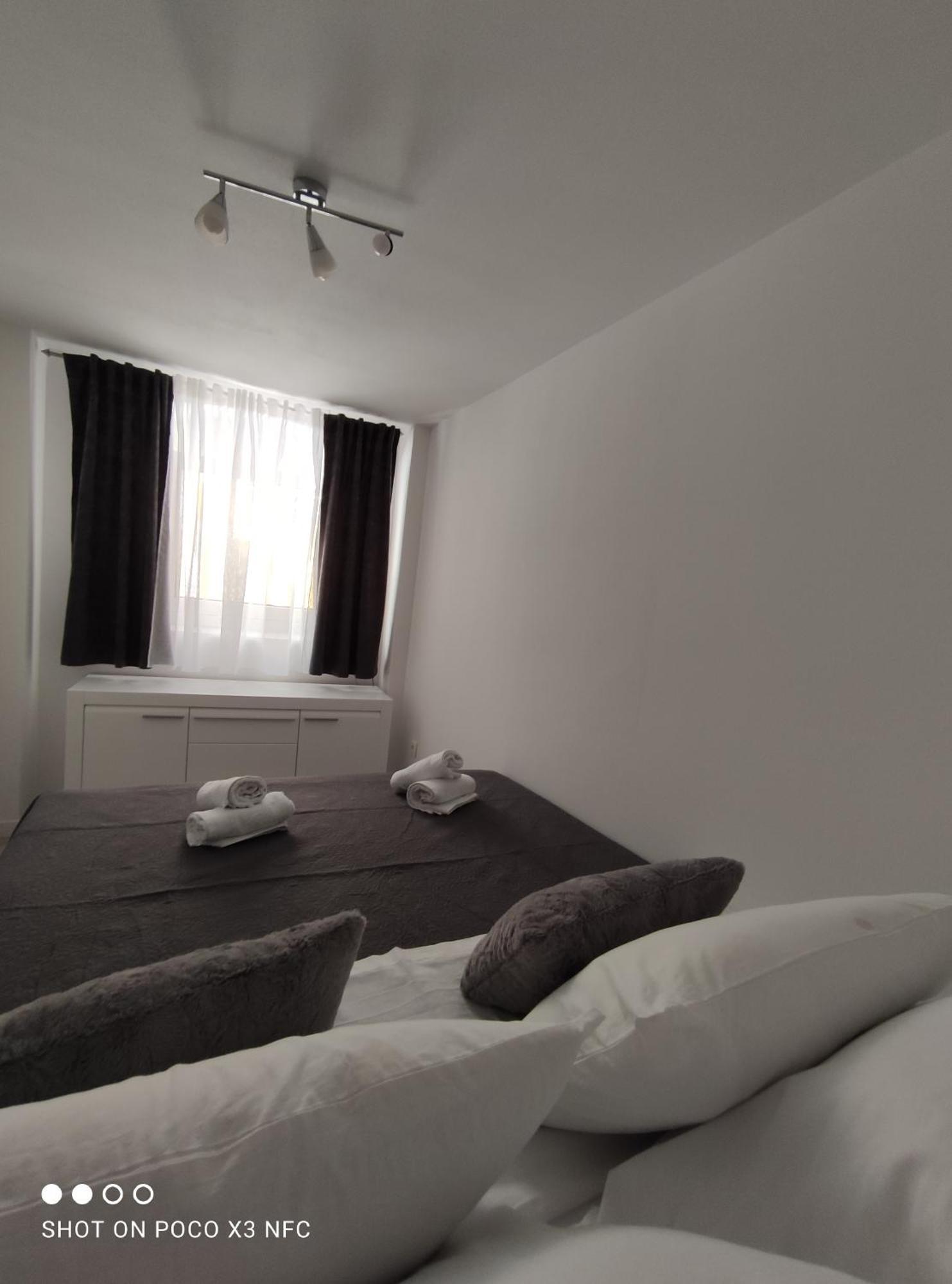 Apartman Marija Skradin Kültér fotó