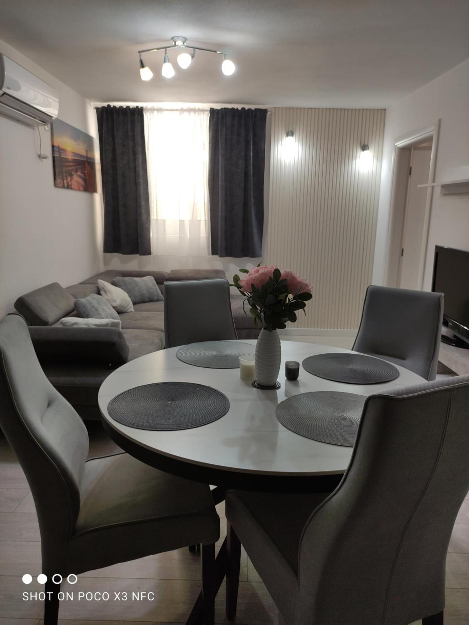 Apartman Marija Skradin Kültér fotó