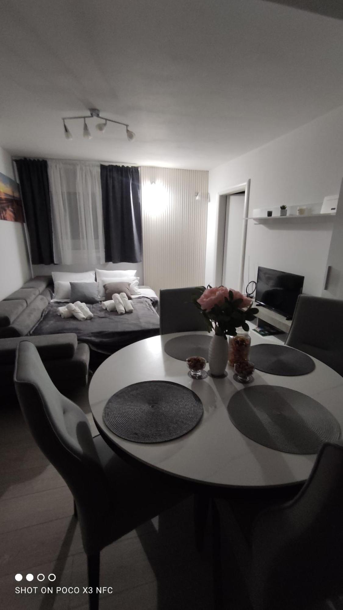 Apartman Marija Skradin Kültér fotó